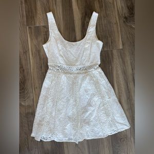 Lily Pulitzer Lace Dress